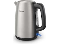 Philips Viva Collection HD9351/90 Hurtigkoker (stål) Vannkokere