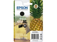 Epson blekk 604 XL sort Blekkpatroner