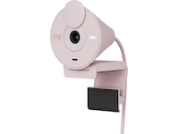 Logitech Brio 300 Full HD webkamera (rosa) Webkamera