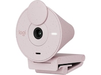 Logitech Brio 300 Full HD webkamera (rosa) Webkamera