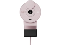 Logitech Brio 300 Full HD webkamera (rosa) Webkamera