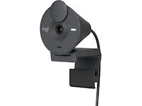 Logitech Brio 300 Full HD webkamera (graphite) Webkamera