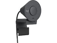 Logitech Brio 300 Full HD webkamera (graphite) Webkamera