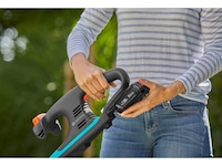 Gardena Hekktrimmer EasyCut 40/18V/2.0Ah Hekksakser