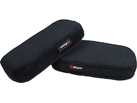 Arozzi Premium armlensputer (sort) Tilbehør gamingstol