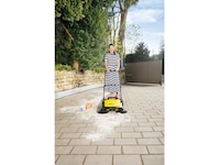 Kärcher Feiemaskin S4 Twin Feiemaskiner