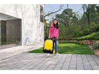 Kärcher Feiemaskin S4 Twin Feiemaskiner