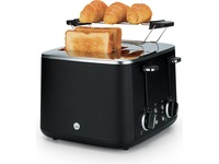 Wilfa Family brødrister X4 (sort) -B-Grade Demo hjem & fritid