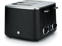 Wilfa Family brødrister X4 (sort) -B-Grade Demo hjem & fritid
