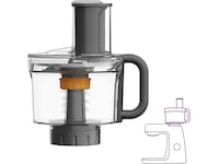 Kenwood Foodprocessor til Kjøkkenmaskin KAH65000PL Tilbehør til kjøkkenapparater