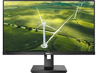 Philips 24" skjerm 242B1G/00 Skjermer