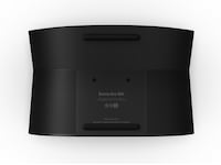 Sonos Era 300 Trådløs Høyttaler (sort) Høyttalere