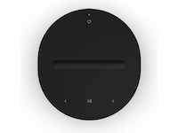 Sonos Era 100 Trådløs Høyttaler (sort) Høyttalere