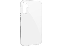 iiglo Galaxy A34 5G Silikondeksel (gjennomsiktig) Deksel til mobiltelefon