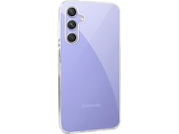 iiglo Galaxy A54 5G Silikondeksel (gjennomsiktig) Deksel til mobiltelefon