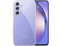iiglo Galaxy A54 5G Silikondeksel (gjennomsiktig) Deksel til mobiltelefon