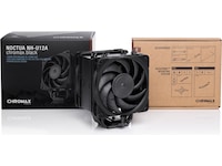 Noctua NH-U12A Kjøler CPU - Luftkjøling