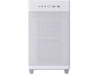 ASUS Prime AP201 Tempered Glass Mini Tower (hvit) Mini/Micro/Nano tower