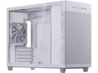 ASUS Prime AP201 Tempered Glass Mini Tower (hvit) Mini/Micro/Nano tower