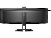 Philips 45" Curved 45B1U6900CH/00 Skjermer