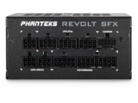Phanteks Revolt 850W SFX PSU Enheter