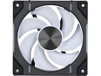 Phanteks D30 120mm Reversed Air Vifte 3pack (sort) Vifter