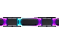 Phanteks D30 120mm Reversed Air Vifte 3pack (sort) Vifter