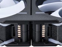 Phanteks D30 120mm Reversed Air Vifte 3pack (sort) Vifter