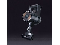 Wilfa Innovac Sensor HS1-SB Trådløs Håndstøvsuger Trådløse støvsugere