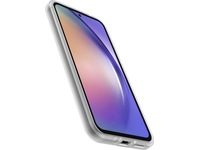 OtterBox Galaxy A54 5G React Deksel - ProPack (gjennomsiktig) Deksel til mobiltelefon