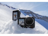 DJI Osmo Action 3 Lens Protective Cover Actionkamera