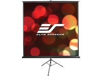 Elite Screens 100" portable lerret Projektorlerret