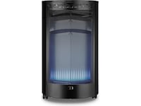 Andersson Gassovn Blue flame 4,3 KW hurtigoppvarming Frittstående varmeovner