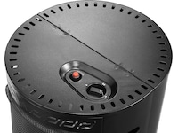 Andersson Gassovn Blue flame 4,3 KW hurtigoppvarming Frittstående varmeovner