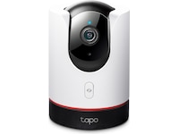 TP-Link Tapo C225 Overvåkningskamera Overvåkningskameraer