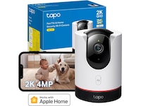 TP-Link Tapo C225 Overvåkningskamera Overvåkningskameraer