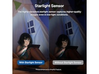 TP-Link Tapo C225 Overvåkningskamera Overvåkningskameraer