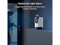 TP-Link Tapo C225 Overvåkningskamera Overvåkningskameraer