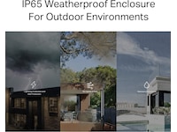 TP-Link Deco X50-Outdoor Router Routere