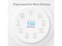 TP-Link Deco X50-Outdoor Router Routere