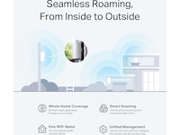 TP-Link Deco X50-Outdoor Router Routere