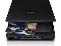 Epson Perfection V39II skanner Skannere