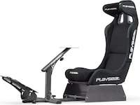 Playseat Evolution Pro Black ActiFit Tilbehør
