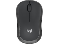 Logitech M240 Trådløs Mus (graphite) Mus