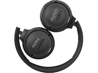 JBL Tune 570BT Trådløse hodetelefoner, On-Ear (sort) Hodetelefoner
