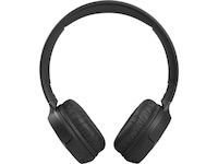 JBL Tune 570BT Trådløse hodetelefoner, On-Ear (sort) Hodetelefoner