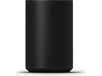 Sonos Era 100 Trådløs Høyttaler (sort) 2-pack Høyttalere