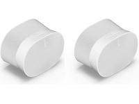 Sonos Era 300 Trådløs Høyttaler (hvit) 2-pack Høyttalere