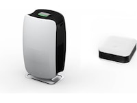 Mill Silent Pro luftrenser + Sense Bundle Luftrensere