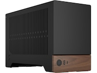 Fractal Terra Graphite Mini Tower Mini/Micro/Nano tower
